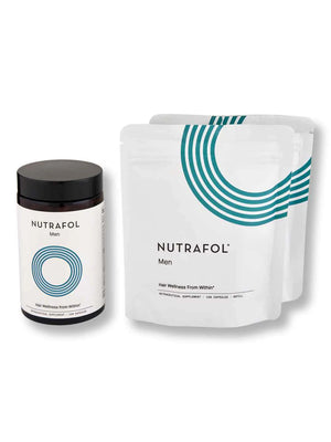 Nutrafol Men's Supplements