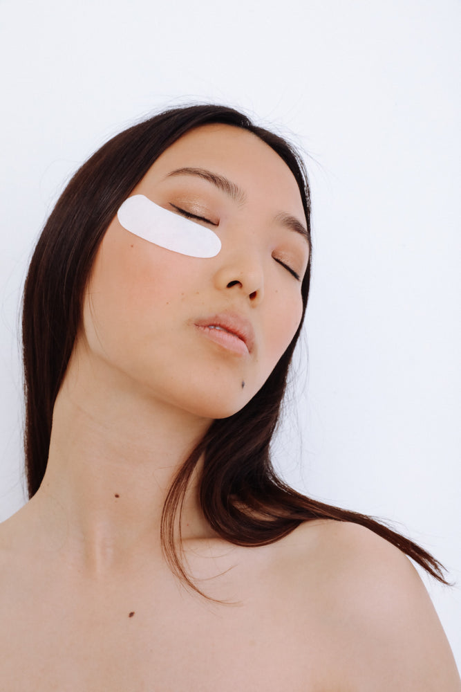 SkinMedica Instant Bright Eye Masks