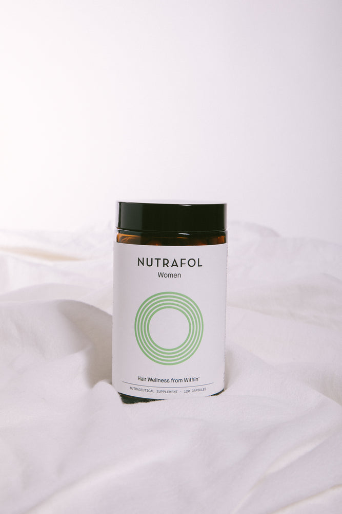 Nutrafol Core for Women Supplements