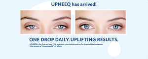 Upneeq Eye Drops